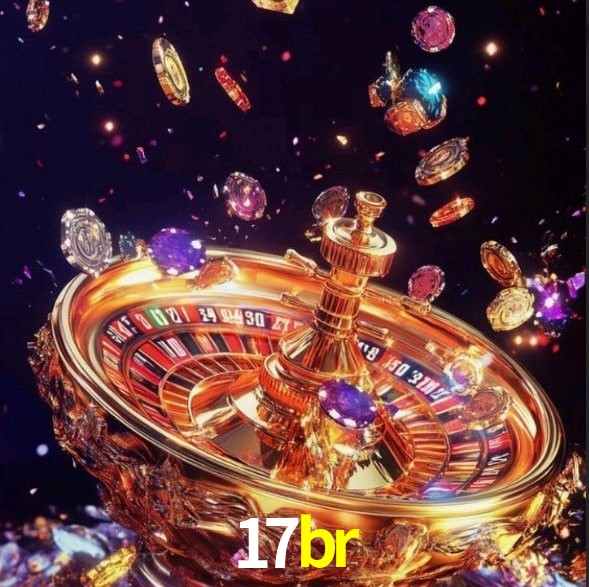 App Mobile 17br - Jogue em Qualquer Lugar no Seu Smartphone