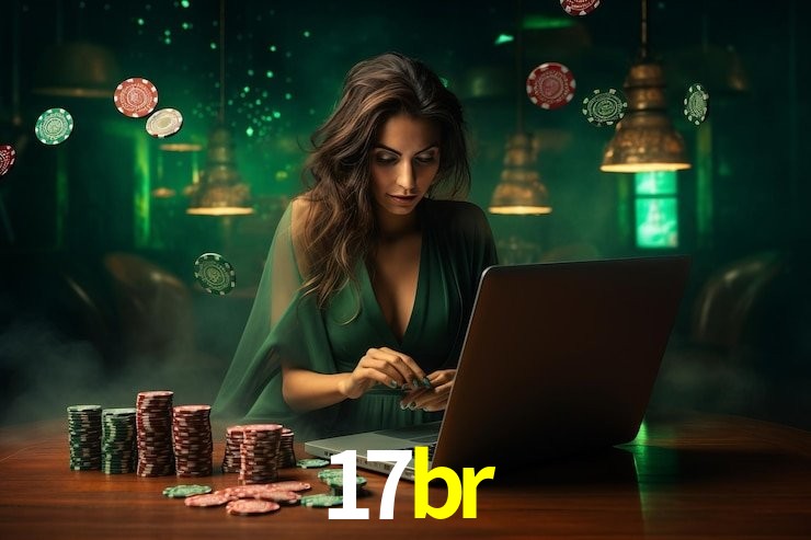 Processo de Download do App 17br - Passo a Passo Simples