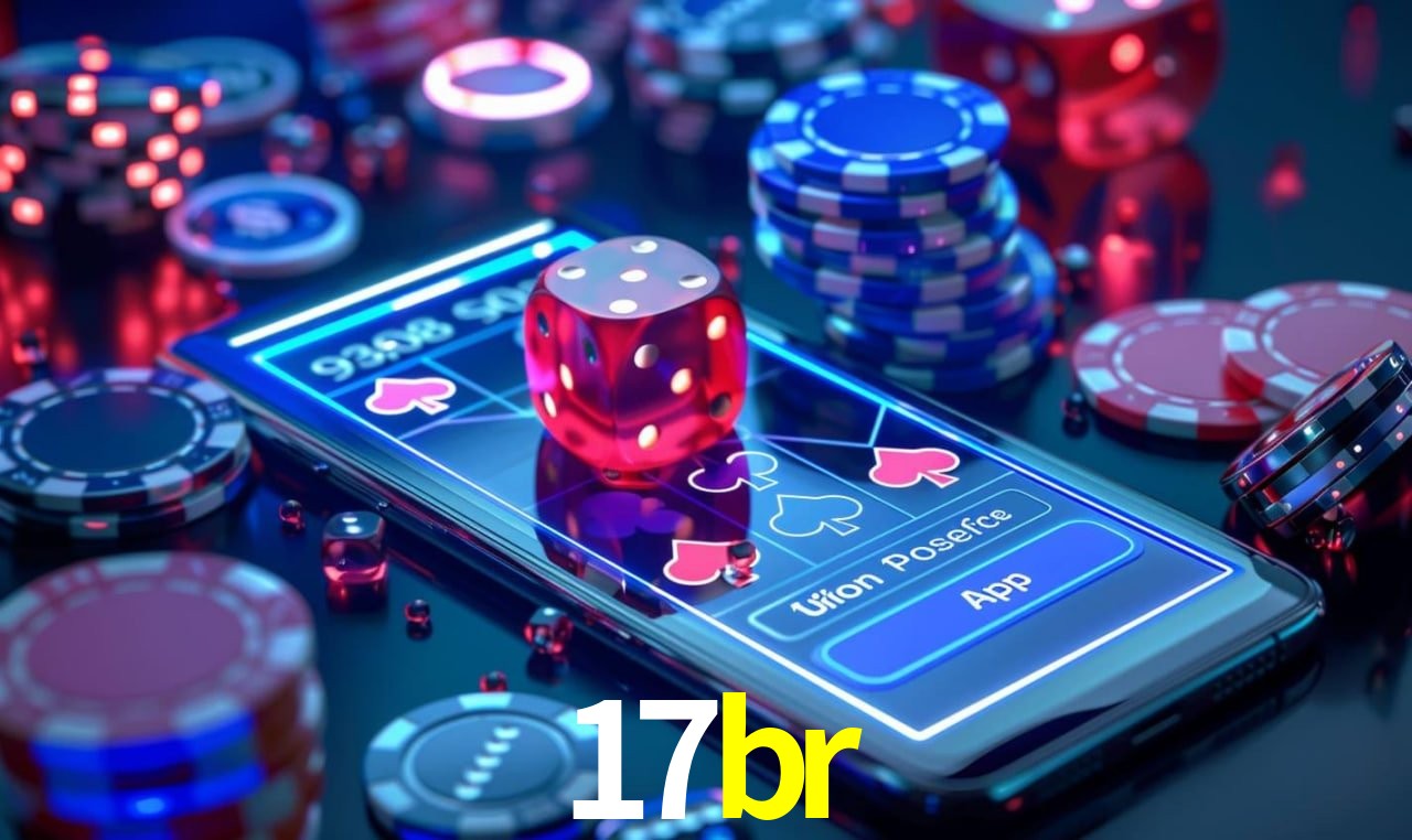 Vantagens de jogar slots no 17br Brasil